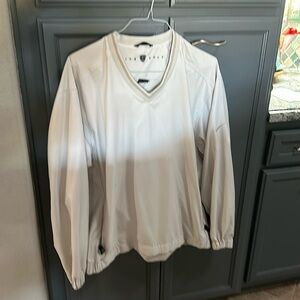 Nike Golf windbreaker